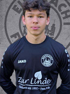 Jeremia Seidenberg
