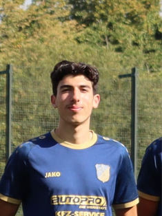 Ismet Kaan Arslanbogan