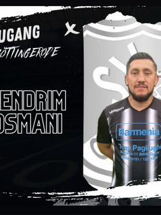Cendrim Osmani