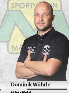 Dominik Wöhrle