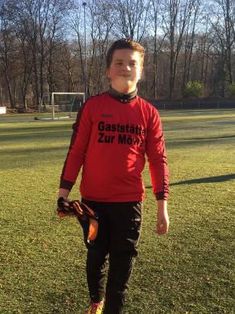 Nick Dorna