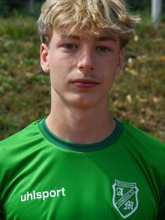 Lennart Stackfleth