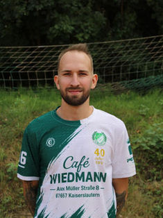 Björn Heyser