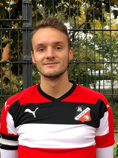 Florian Burkhard Fislage