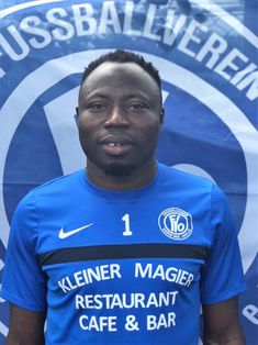 Bariou Amoussou
