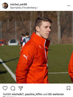 Michel Weingarten