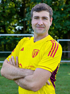Sebastian Held