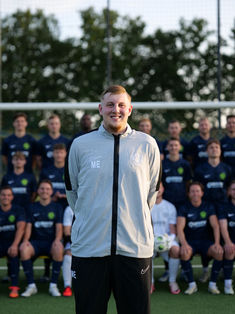 Max Julian Endruweit