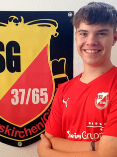 Bastian Gaas