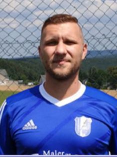 Maik Scholz