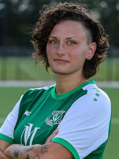Rabea Kroppach