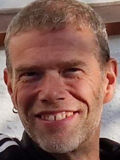 Michael Klinger