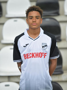 Jermain Camara