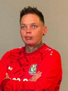 Heidi Swiniarski