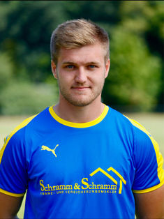 Jonas Kuss