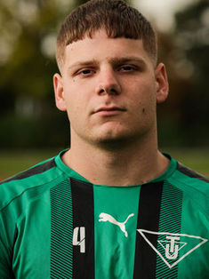 Fabian Rabe