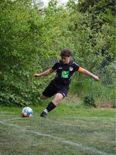 Tobia Leandro Mongovi