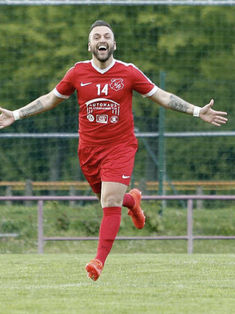 Volkan Sungun