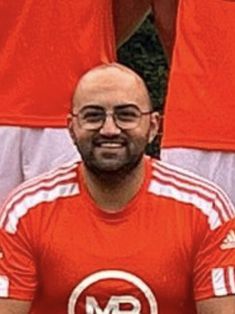 Furkan Sinoplu