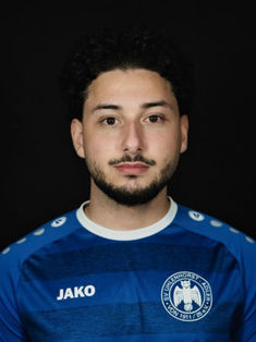 Enes Efe Aysan