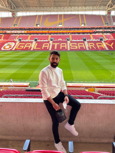 Veysel Kocyigit