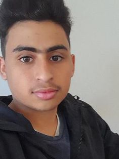 Ibrahim Alkhalifa