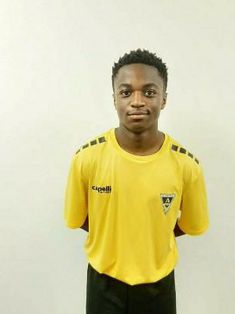Sven Kimuamu