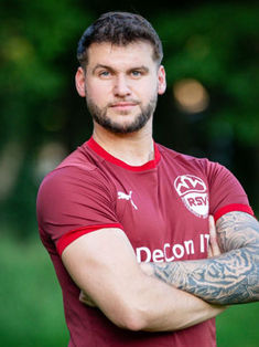 Dennis Rathje