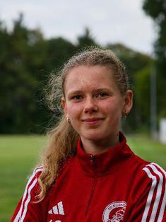 Kathleen Jule Möller