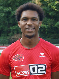 Camron Benjamin Parkes