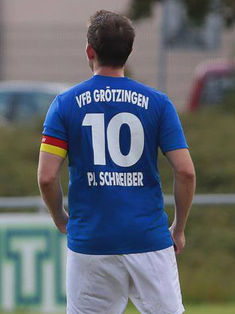 Paul Schreiber