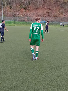 Jasper Stickdorn