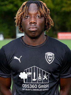 Christian Aligbe