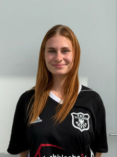 Lina Marie Wierzcholski