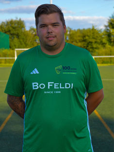 Timo Daniel Geschwindner