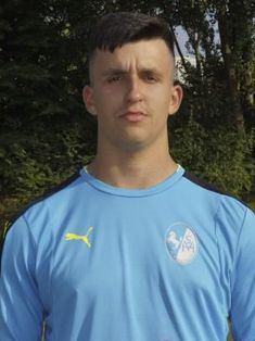 Fabian Lerch