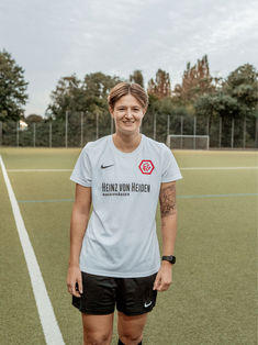 Nicola Christin Wentzel