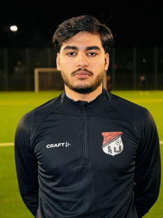 Ramyar Hashim