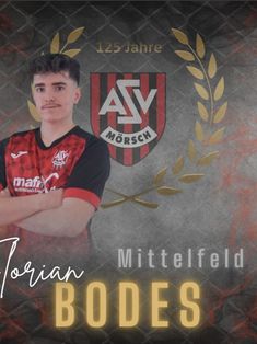 Florian Bodes
