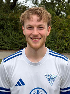 Benjamin Gillies