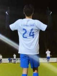 Julian Cuevas