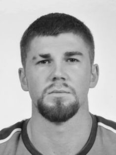 Oleksii Shpak