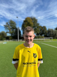 Finn Ohlmeier