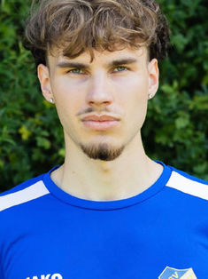 Lucas Kilian Oesterhelt