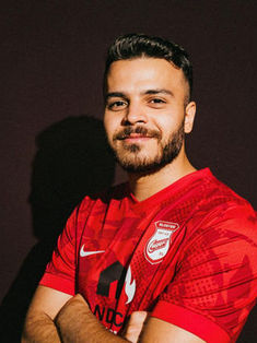 Hassan Homsi