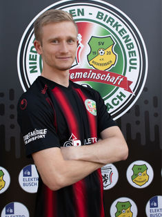 Simon Marenbach