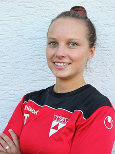 Lia Sophie Benzinger