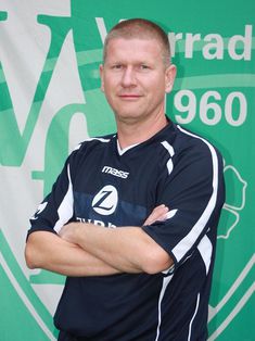 Steffen Lau
