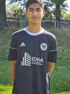 Arash Saidi