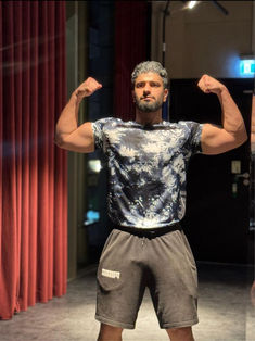 Esam Mustafa
